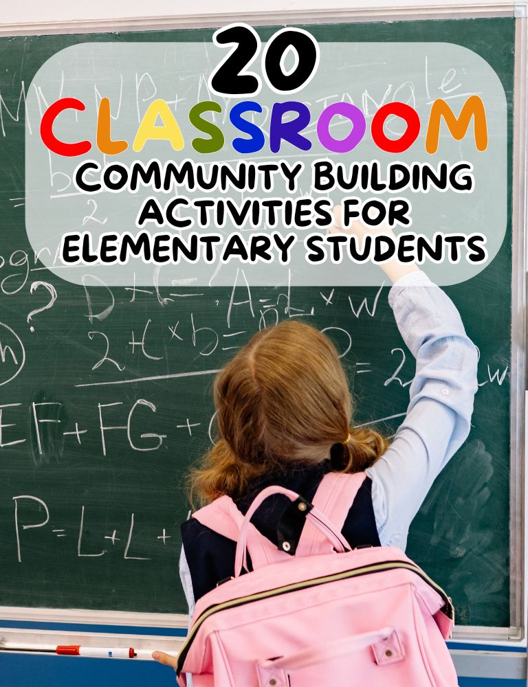 Community-Building-Activities-for-Elementary-Students