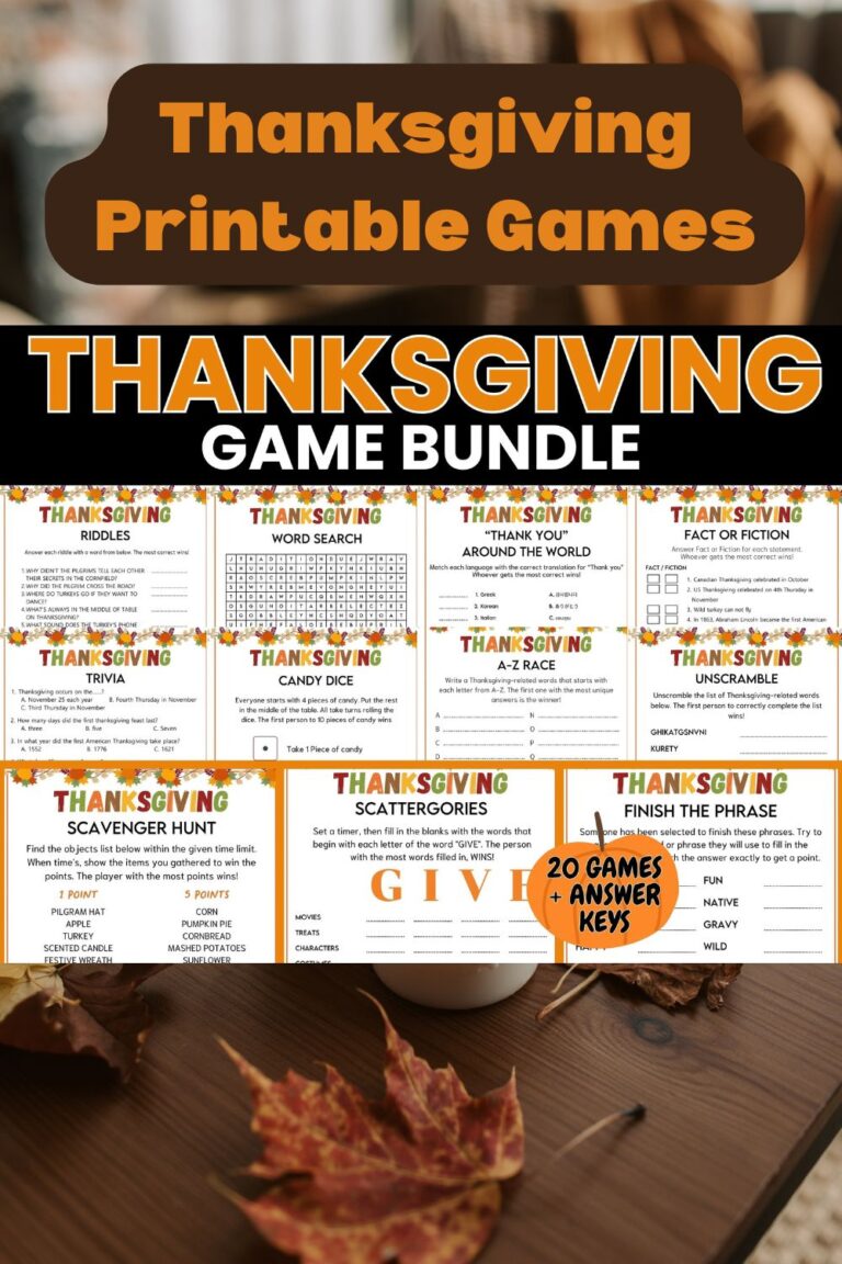 Thanksgiving-Printable-Games