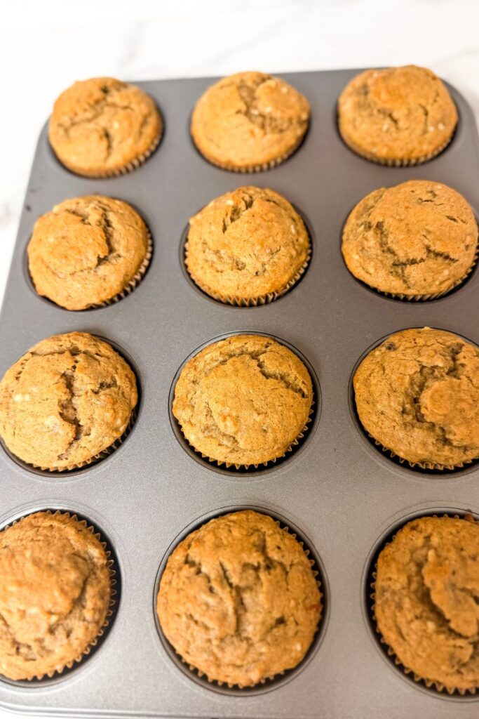 Vegan-Banana-Bread-Muffins