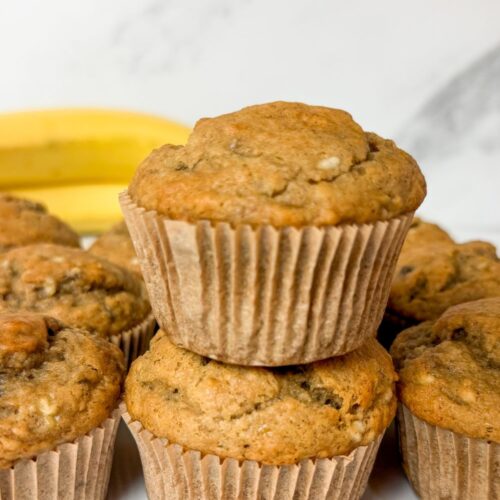 Vegan-Banana-Bread-Muffins