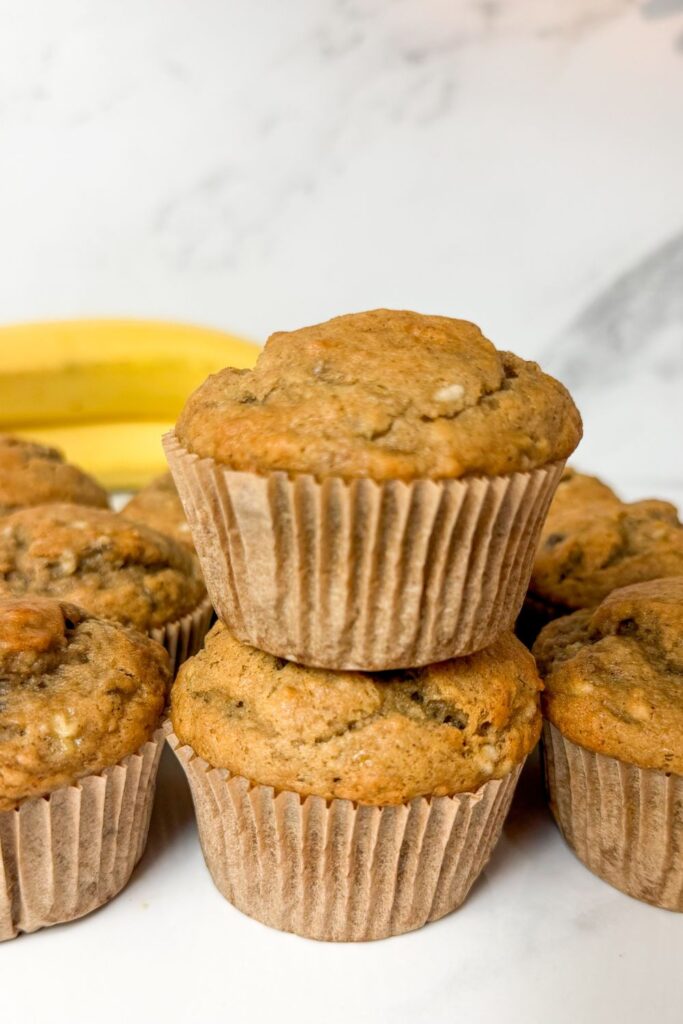 Vegan-Banana-Bread-Muffins
