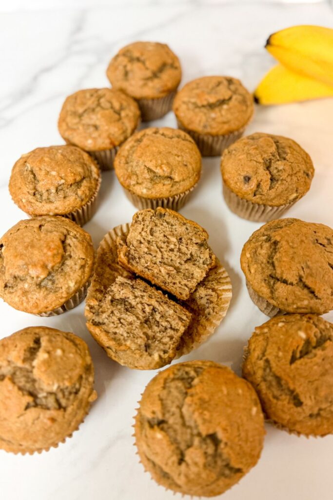 Vegan-Banana-Bread-Muffins